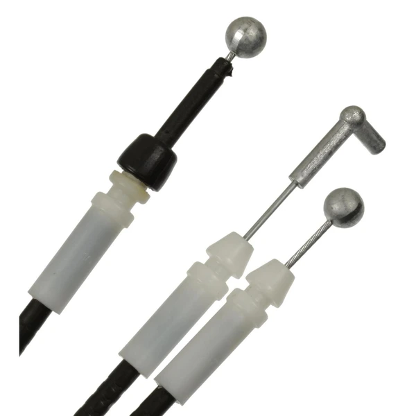 Standard DLA1122 Door Lock Actuator, Rear Right Passenger Side