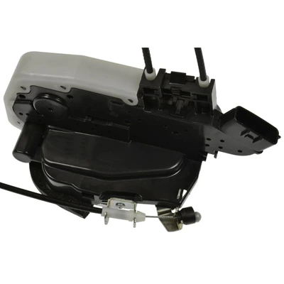 Standard DLA1122 Door Lock Actuator, Rear Right Passenger Side