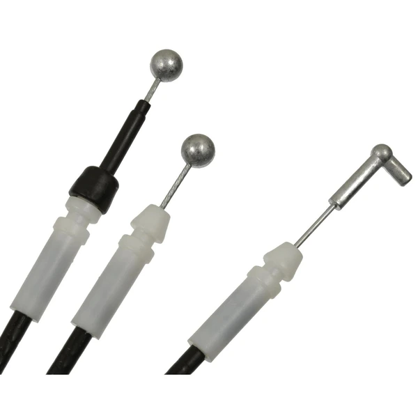 Standard DLA1123 Door Lock Actuator, Rear Left Driver Side