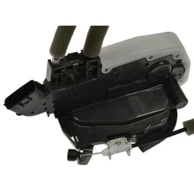 Standard DLA1123 Door Lock Actuator, Rear Left Driver Side