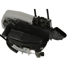 Standard DLA1124 Door Lock Actuator, Front Right Passenger Side