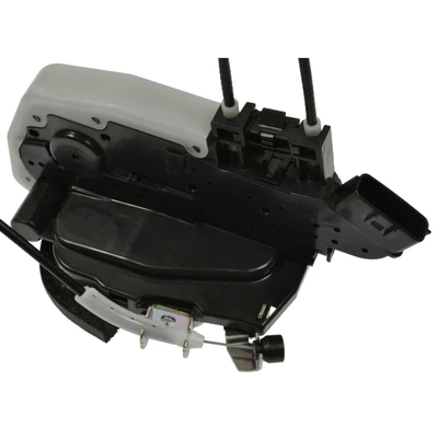 Standard DLA1124 Door Lock Actuator, Front Right Passenger Side