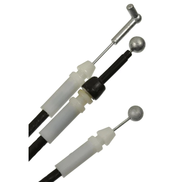 Standard DLA1126 Door Lock Actuator, Rear Left Driver Side