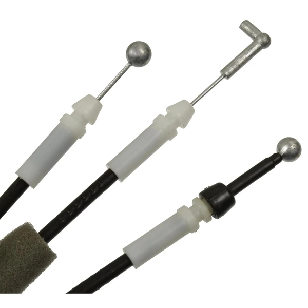 Standard DLA1128 Door Lock Actuator, Front Right Passenger Side