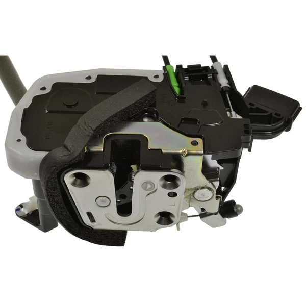 Standard DLA1129 Door Lock Actuator, Front Left Driver Side