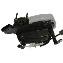Standard DLA1129 Door Lock Actuator, Front Left Driver Side
