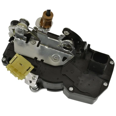 Standard DLA1130 Door Lock Actuator, Rear Left Driver Side