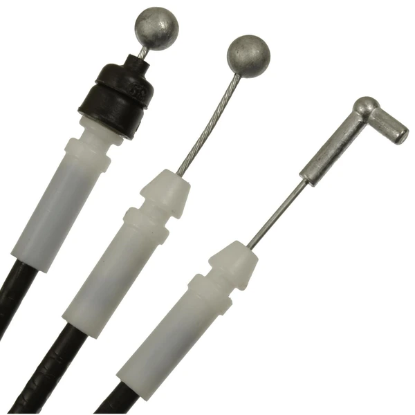 Standard DLA1240 Door Lock Actuator, Rear Left Driver Side