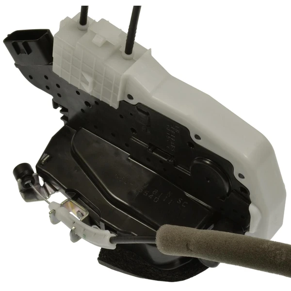 Standard DLA1240 Door Lock Actuator, Rear Left Driver Side
