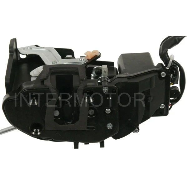 Standard DLA1243 Door Lock Actuator, Front Right Passenger Side