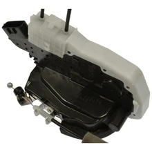 Standard DLA1245 Door Lock Actuator, Rear Left Driver Side