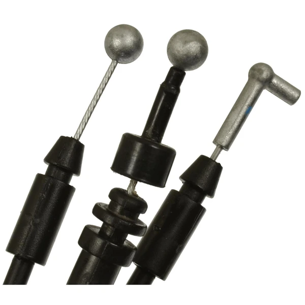 Standard DLA1246 Door Lock Actuator, Rear Left Driver Side