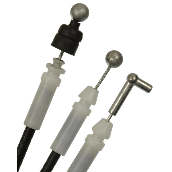 Standard DLA1248 Door Lock Actuator, Front Left Driver Side