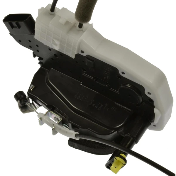 Standard DLA1248 Door Lock Actuator, Front Left Driver Side