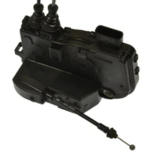 Standard DLA1250 Door Lock Actuator, Front Left Driver Side