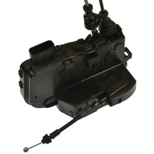 Standard DLA1251 Door Lock Actuator, Front Right Passenger Side
