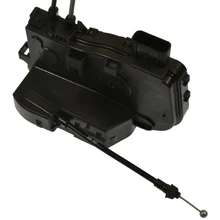 Standard DLA1252 Door Lock Actuator, Rear Left Driver Side
