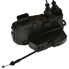Standard DLA1253 Door Lock Actuator, Rear Right Passenger Side