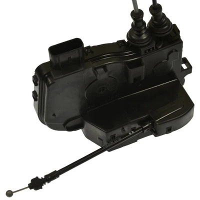 Standard DLA1253 Door Lock Actuator, Rear Right Passenger Side