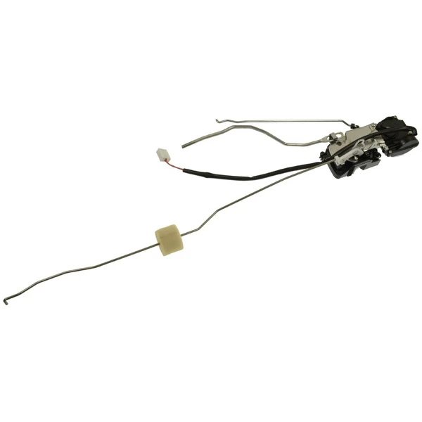 Standard DLA1224 Door Lock Actuator, Front Left Driver Side