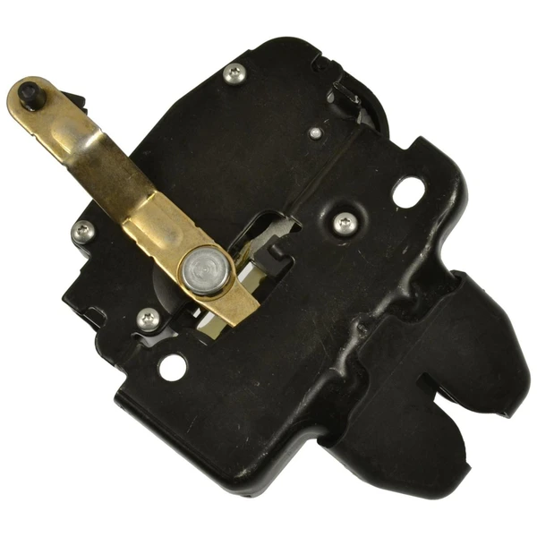 Standard DLA1226 Door Lock Actuator, Rear Side