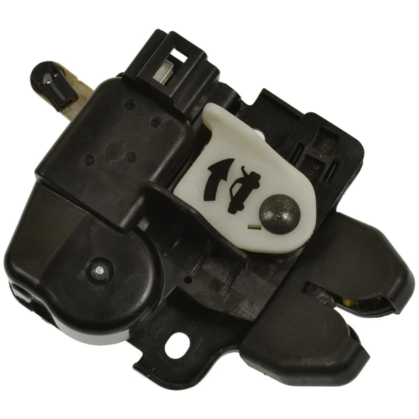 Standard DLA1226 Door Lock Actuator, Rear Side