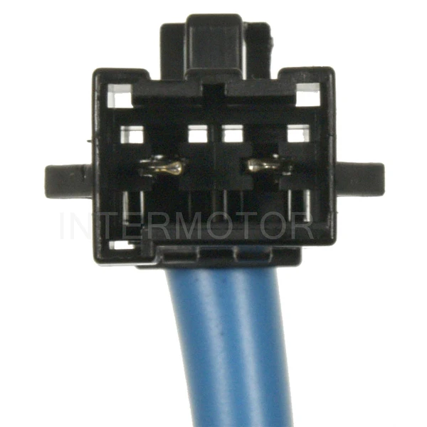 Standard DLA1230 Door Lock Actuator, Rear Left Driver Side