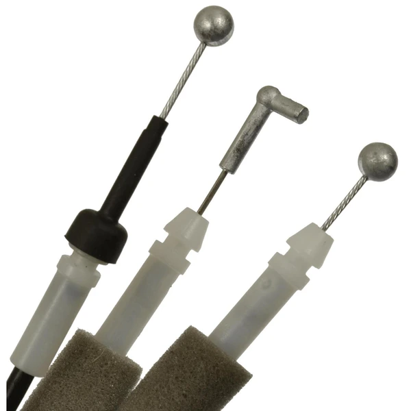 Standard DLA1235 Door Lock Actuator, Rear Left Driver Side