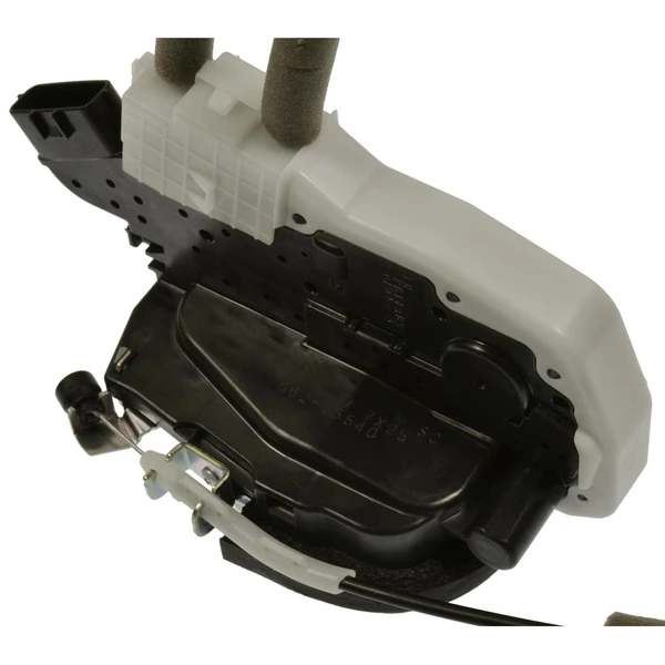 Standard DLA1235 Door Lock Actuator, Rear Left Driver Side