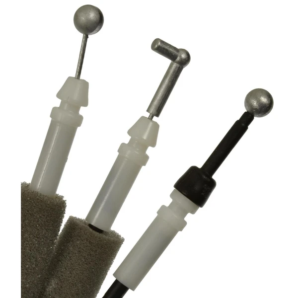 Standard DLA1237 Door Lock Actuator, Rear Left Driver Side