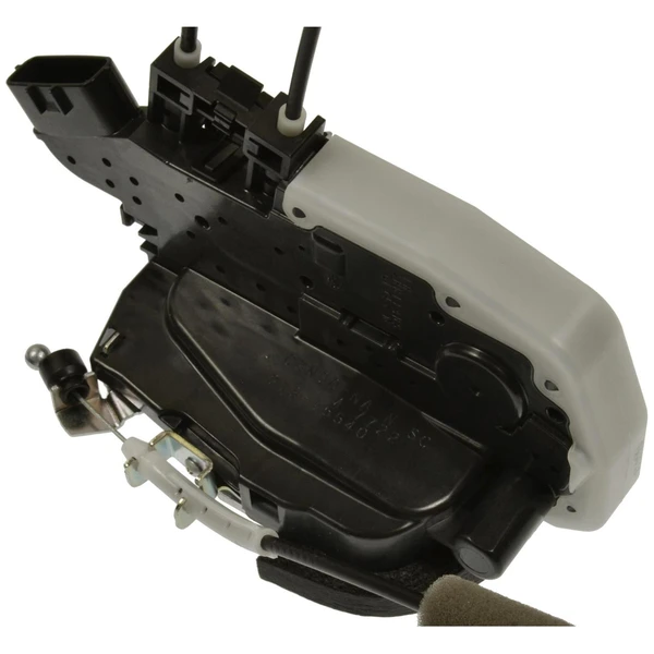 Standard DLA1237 Door Lock Actuator, Rear Left Driver Side