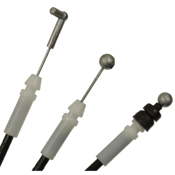 Standard DLA1238 Door Lock Actuator, Rear Right Passenger Side