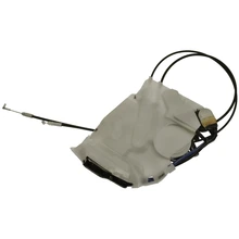 Standard DLA1373 Door Lock Actuator, Rear Right Passenger Side