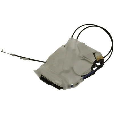 Standard DLA1373 Door Lock Actuator, Rear Right Passenger Side