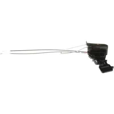 Standard DLA1383 Door Lock Actuator, Front Left Driver Side