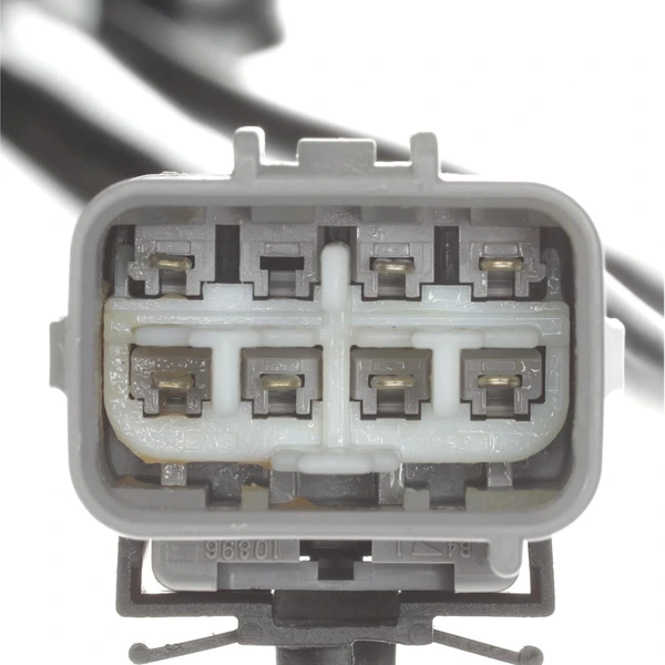 Standard DLA1318 Door Lock Actuator, Front Right Passenger Side