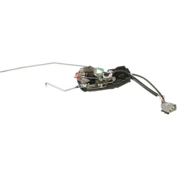 Standard DLA1318 Door Lock Actuator, Front Right Passenger Side