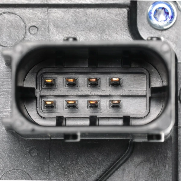 Standard DLA1328 Door Lock Actuator, Left Driver Side