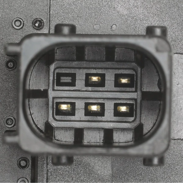 Standard DLA1333 Door Lock Actuator, Rear Left Driver Side