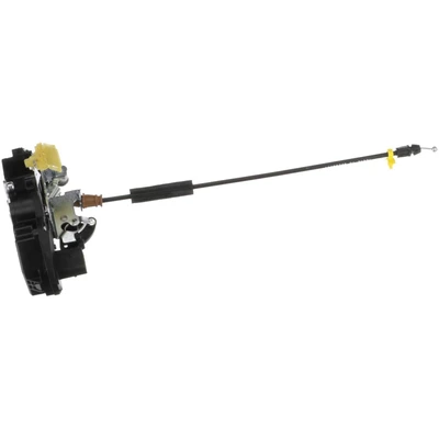 Standard DLA1333 Door Lock Actuator, Rear Left Driver Side