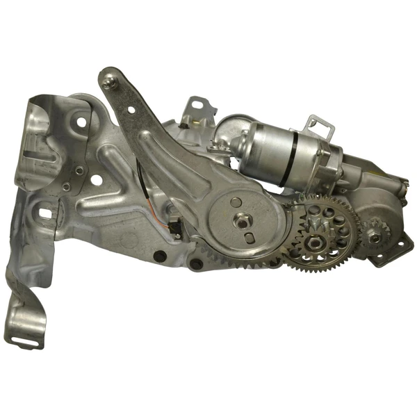 Standard DLA1442 Door Lock Actuator, Rear Side