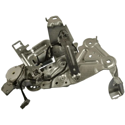 Standard DLA1442 Door Lock Actuator, Rear Side