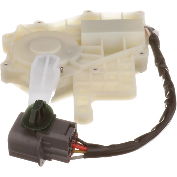 Standard DLA1449 Door Lock Actuator, Rear Left Driver Side
