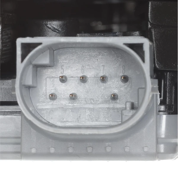 Standard DLA1460 Door Lock Actuator, Front Left Driver Side