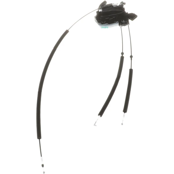 Standard DLA1488 Door Lock Actuator, Rear Left Driver Side