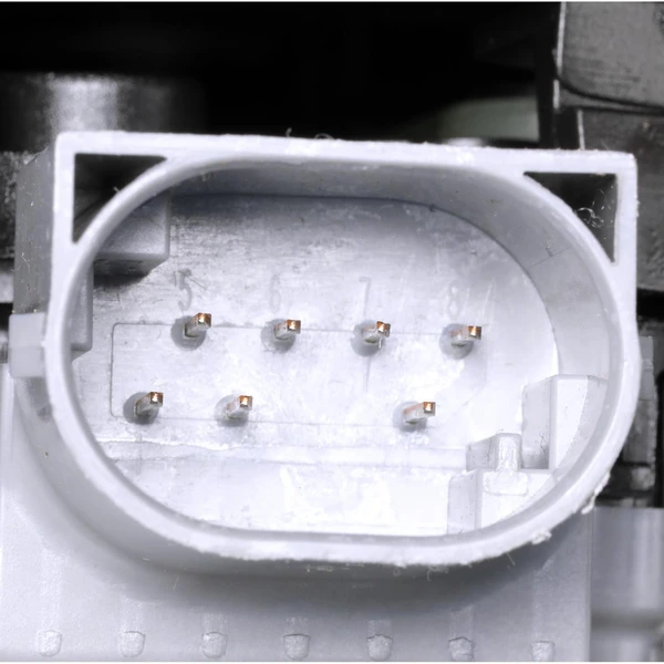 Standard DLA1490 Door Lock Actuator, Front Left Driver Side