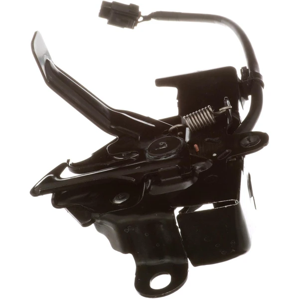 Standard DLA1495 Hood Latch Assembly