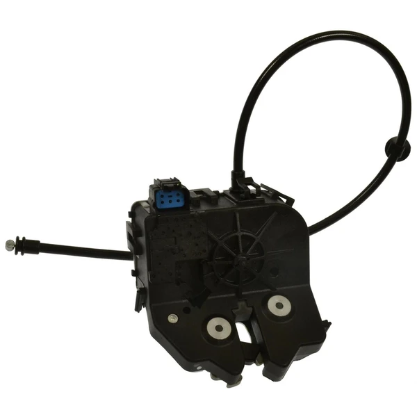 Standard DLA1406 Door Lock Actuator, Rear Side