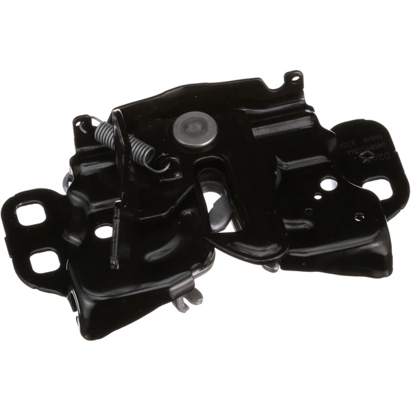 Standard DLA1549 Hood Latch Assembly