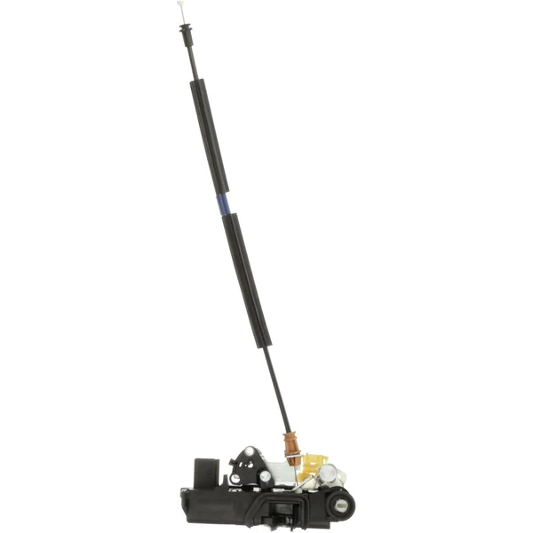 Standard DLA1566 Door Lock Actuator, Rear Left Driver Side